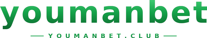 youmanbet logo