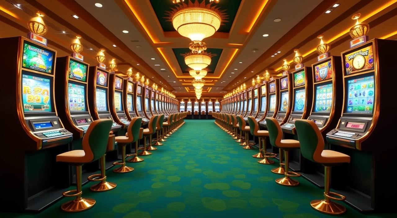 youmanbet gaming platform